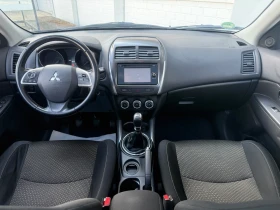 Mitsubishi ASX 1.8Д/150кс/ПАНОРАМА/КСЕНОН/КАМЕРА/НАВИ_ - 8990 € - 55560735 9