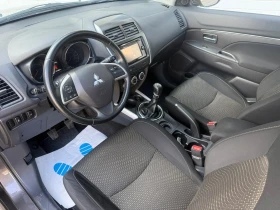 Mitsubishi ASX 1.8Д/150кс/ПАНОРАМА/КСЕНОН/КАМЕРА/НАВИ_ - 8990 € - 55560735 7