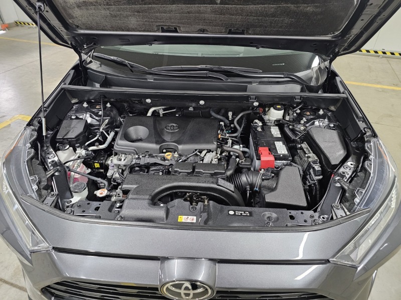 Toyota Rav4 8ск. 4x4 2.5i XLE PREMIUM, снимка 9 - Автомобили и джипове - 43152149