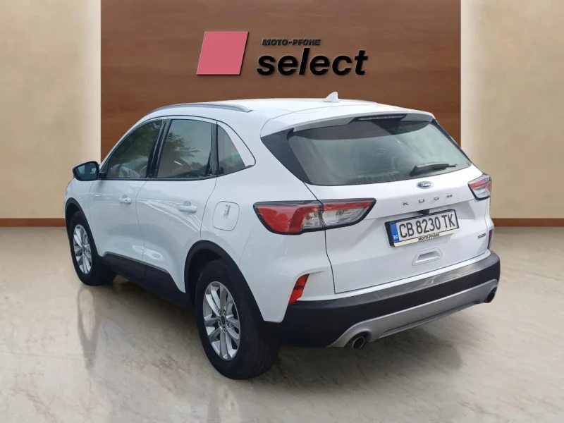 Ford Kuga 2.5 FHEV, снимка 5 - Автомобили и джипове - 47467464