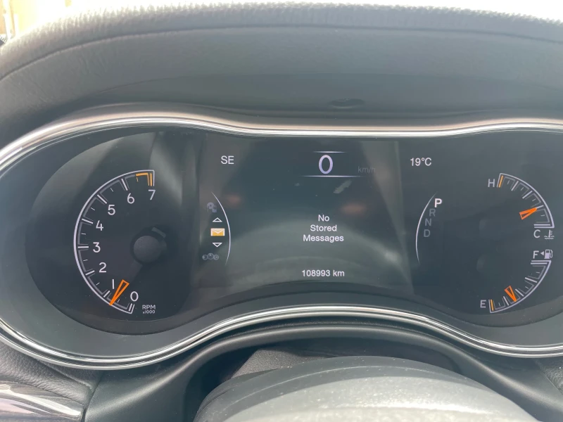 Jeep Grand cherokee 3.6 295hp, снимка 15 - Автомобили и джипове - 52672461