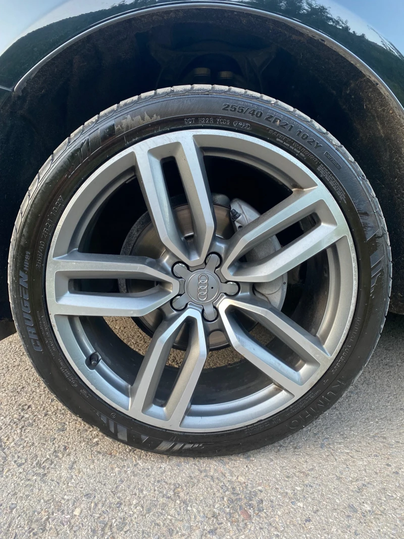 Audi Q5 Facelift/S-line/170hp, снимка 12 - Автомобили и джипове - 52451306