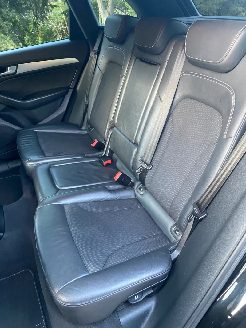 Audi Q5 Facelift/S-line/170hp, снимка 8 - Автомобили и джипове - 52451306