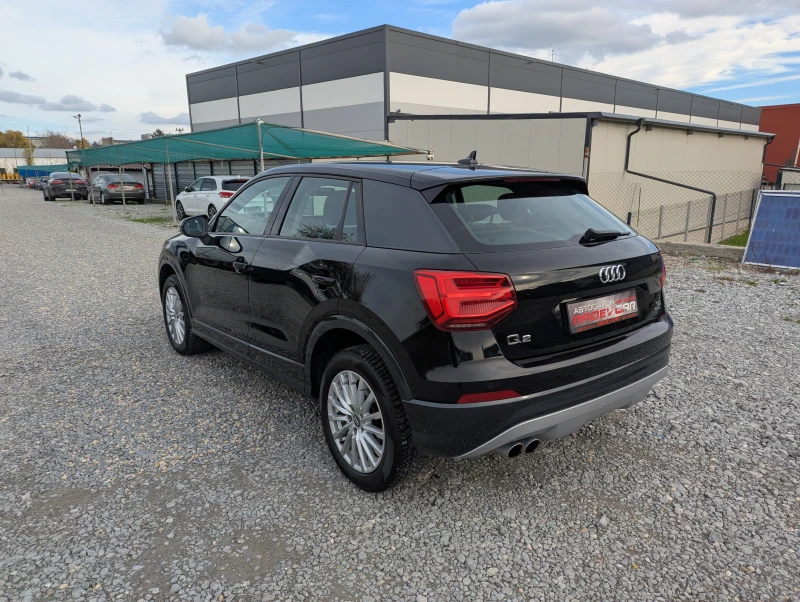 Audi Q2 2.0TDi/Automatic/Quattro/Distronic/Digital/150к.с., снимка 3 - Автомобили и джипове - 52394675
