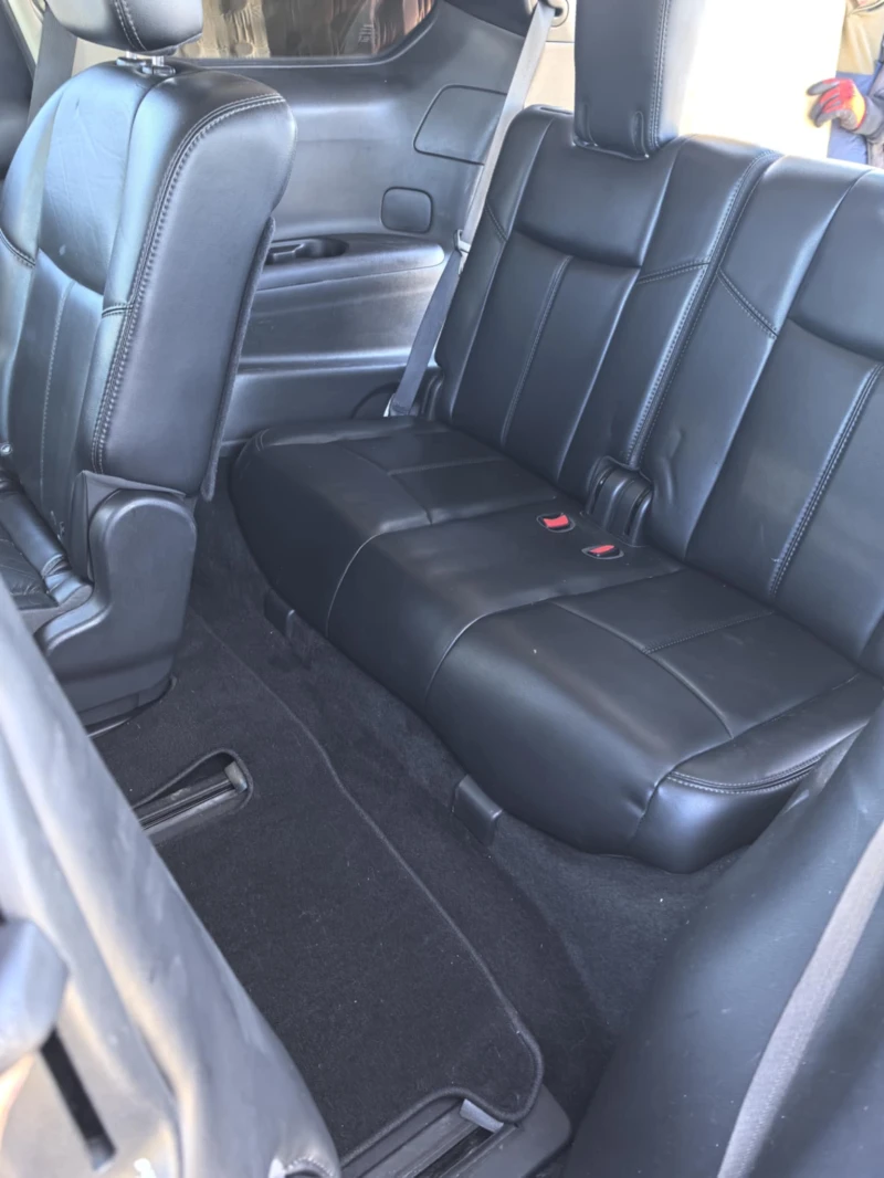 Nissan Pathfinder facelift 3.5i, снимка 16 - Автомобили и джипове - 52540330