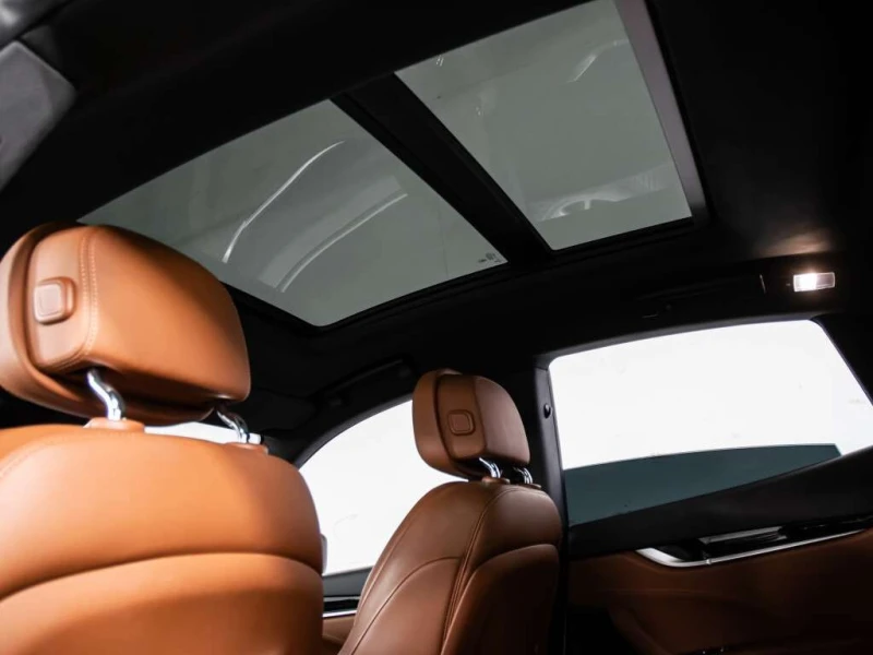 Maserati Levante * M161 * CARFAX * ЦЕНА ДО БГ, снимка 14 - Автомобили и джипове - 53234771