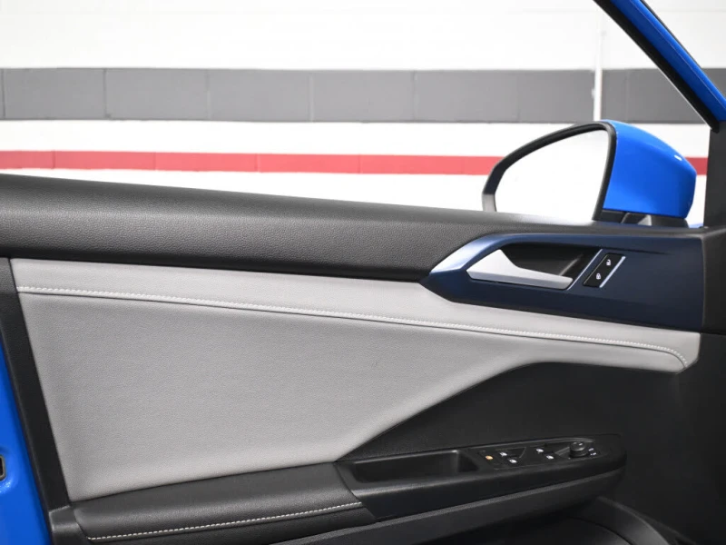 VW Taos Comfortline* 4Motion* АВТОКРЕДИТ* (ЦЕНА ДО БГ)* , снимка 8 - Автомобили и джипове - 53421805