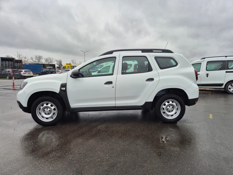 Dacia Duster N1-4х4 M/T 1.5 DCI, снимка 2 - Автомобили и джипове - 53424329