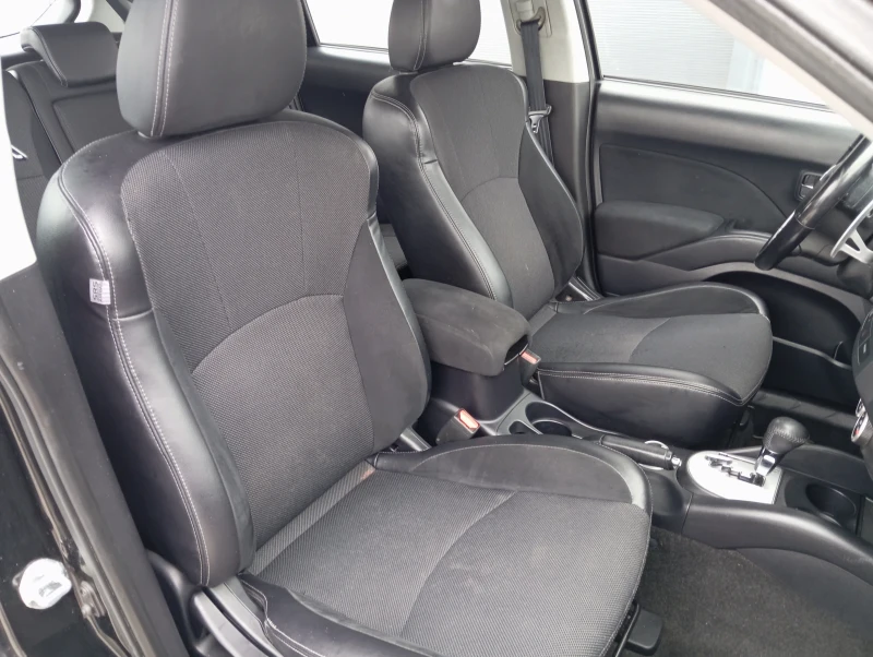 Citroen C-Crosser 2.4i ЛИЗИНГ , снимка 9 - Автомобили и джипове - 53424895