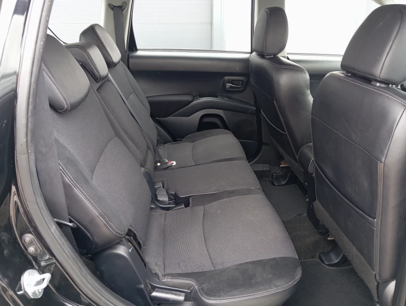 Citroen C-Crosser 2.4i ЛИЗИНГ , снимка 10 - Автомобили и джипове - 53424895