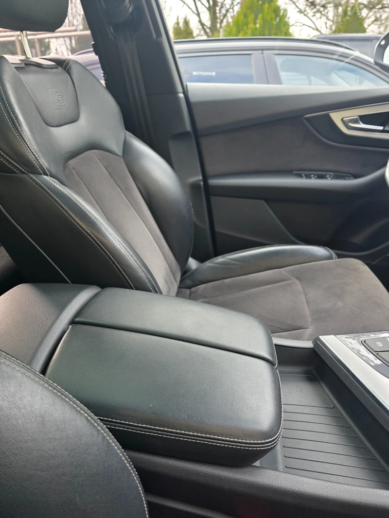 Audi Q7 5.0, снимка 13 - Автомобили и джипове - 53597463