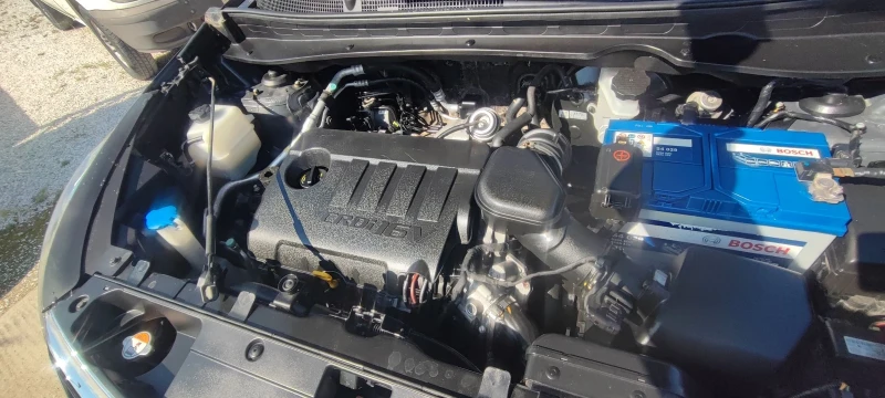 Kia Sportage 1.7GRDI - 19100 лв. - 93148391 | Car24.bg
