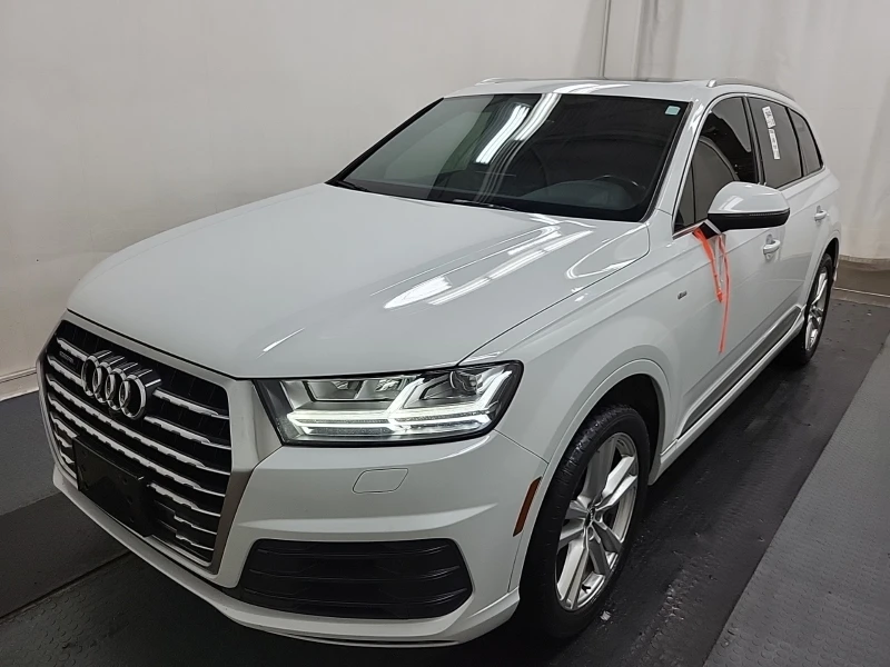 Audi Q7 * Technik* * АвтоКредит* - 31099 лв. - 41670743 1