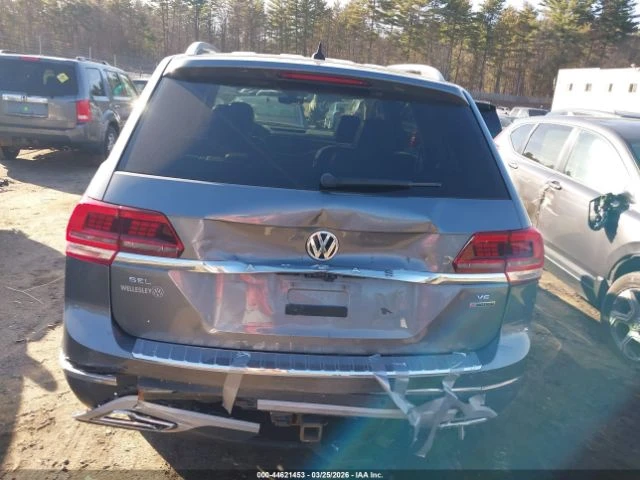 VW Atlas * 3.6L V6 SEL PREMIUM* , снимка 15 - Автомобили и джипове - 54719879