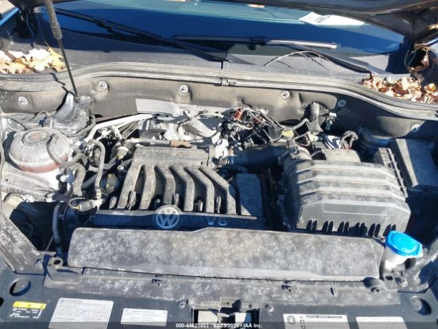 VW Atlas * 3.6L V6 SEL PREMIUM* , снимка 9 - Автомобили и джипове - 54719879