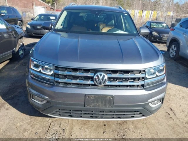 VW Atlas * 3.6L V6 SEL PREMIUM* , снимка 11 - Автомобили и джипове - 54719879