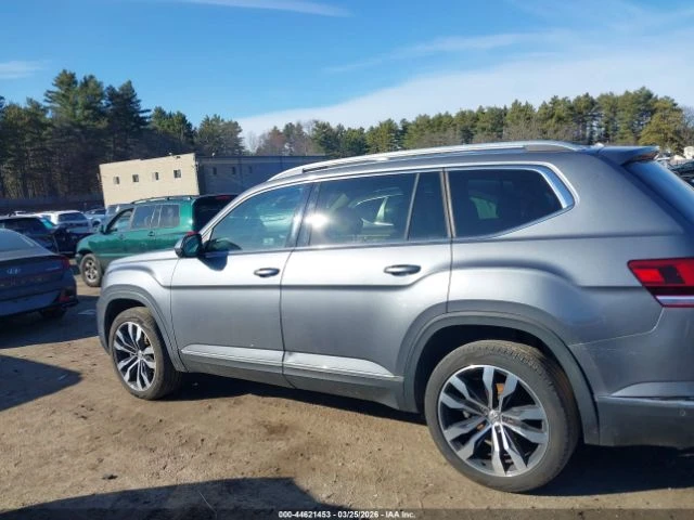 VW Atlas * 3.6L V6 SEL PREMIUM* , снимка 13 - Автомобили и джипове - 54719879