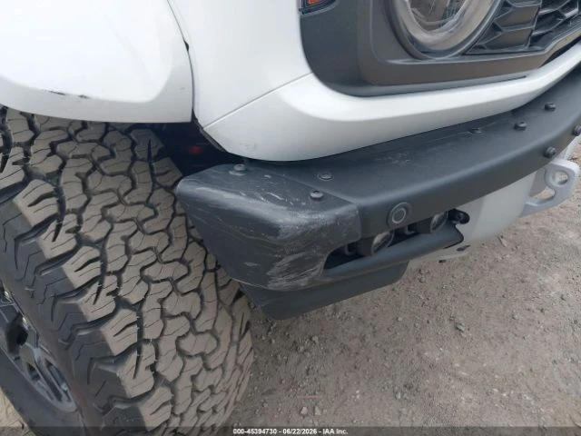 Ford Bronco RAPTOR* V6* КОЖА* ПОДГРЕВ* КАМЕРА* LED* , снимка 7 - Автомобили и джипове - 55651588