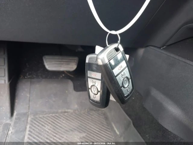 Ford Bronco RAPTOR* V6* КОЖА* ПОДГРЕВ* КАМЕРА* LED* , снимка 11 - Автомобили и джипове - 55651588