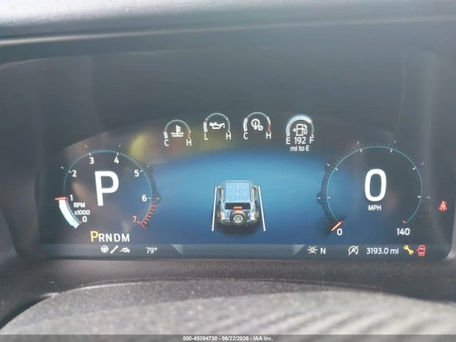 Ford Bronco RAPTOR* V6* КОЖА* ПОДГРЕВ* КАМЕРА* LED* , снимка 8 - Автомобили и джипове - 55651588