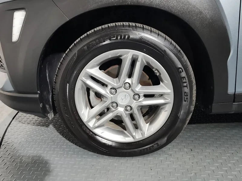 Hyundai Kona 1.6D - САМО 30% АВАНС, снимка 5 - Автомобили и джипове - 56028507