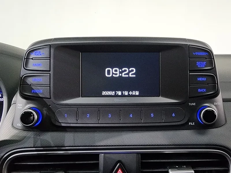Hyundai Kona 1.6D - САМО 30% АВАНС, снимка 12 - Автомобили и джипове - 56028507
