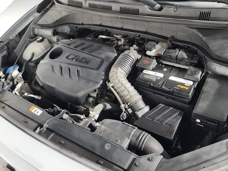 Hyundai Kona 1.6D - САМО 30% АВАНС, снимка 6 - Автомобили и джипове - 56028507