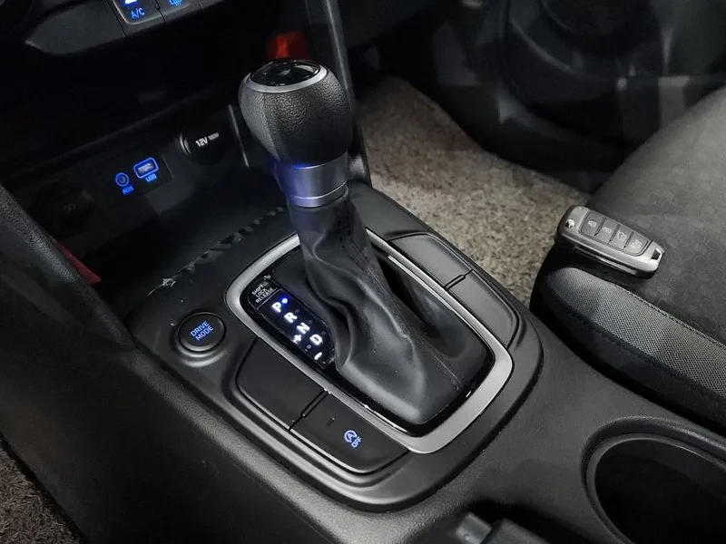 Hyundai Kona 1.6D - САМО 30% АВАНС, снимка 9 - Автомобили и джипове - 56028507