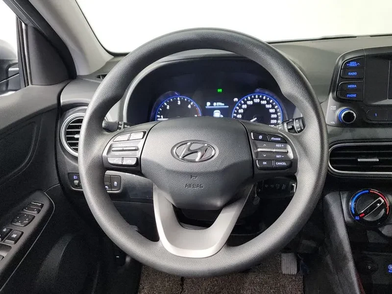 Hyundai Kona 1.6D - САМО 30% АВАНС, снимка 13 - Автомобили и джипове - 56028507