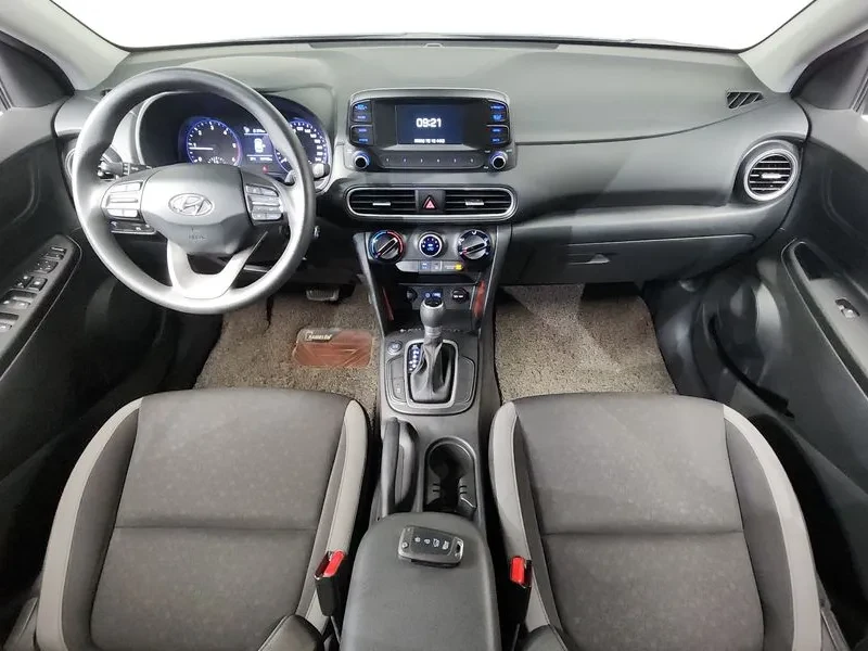 Hyundai Kona 1.6D - САМО 30% АВАНС, снимка 7 - Автомобили и джипове - 56028507