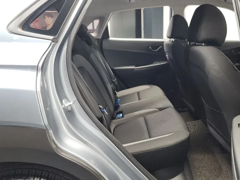 Hyundai Kona 1.6D - САМО 30% АВАНС, снимка 11 - Автомобили и джипове - 56028507