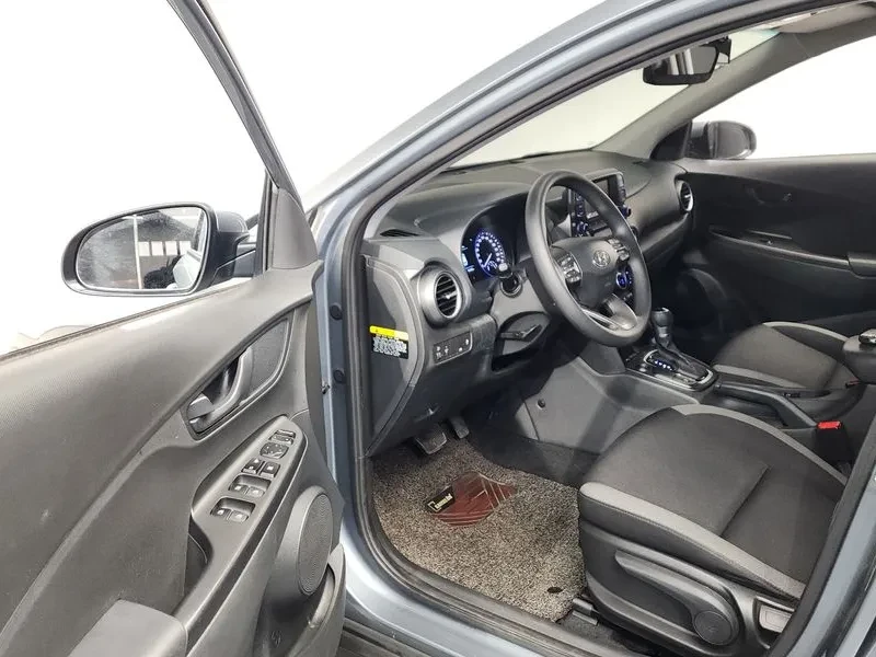 Hyundai Kona 1.6D - САМО 30% АВАНС, снимка 10 - Автомобили и джипове - 56028507