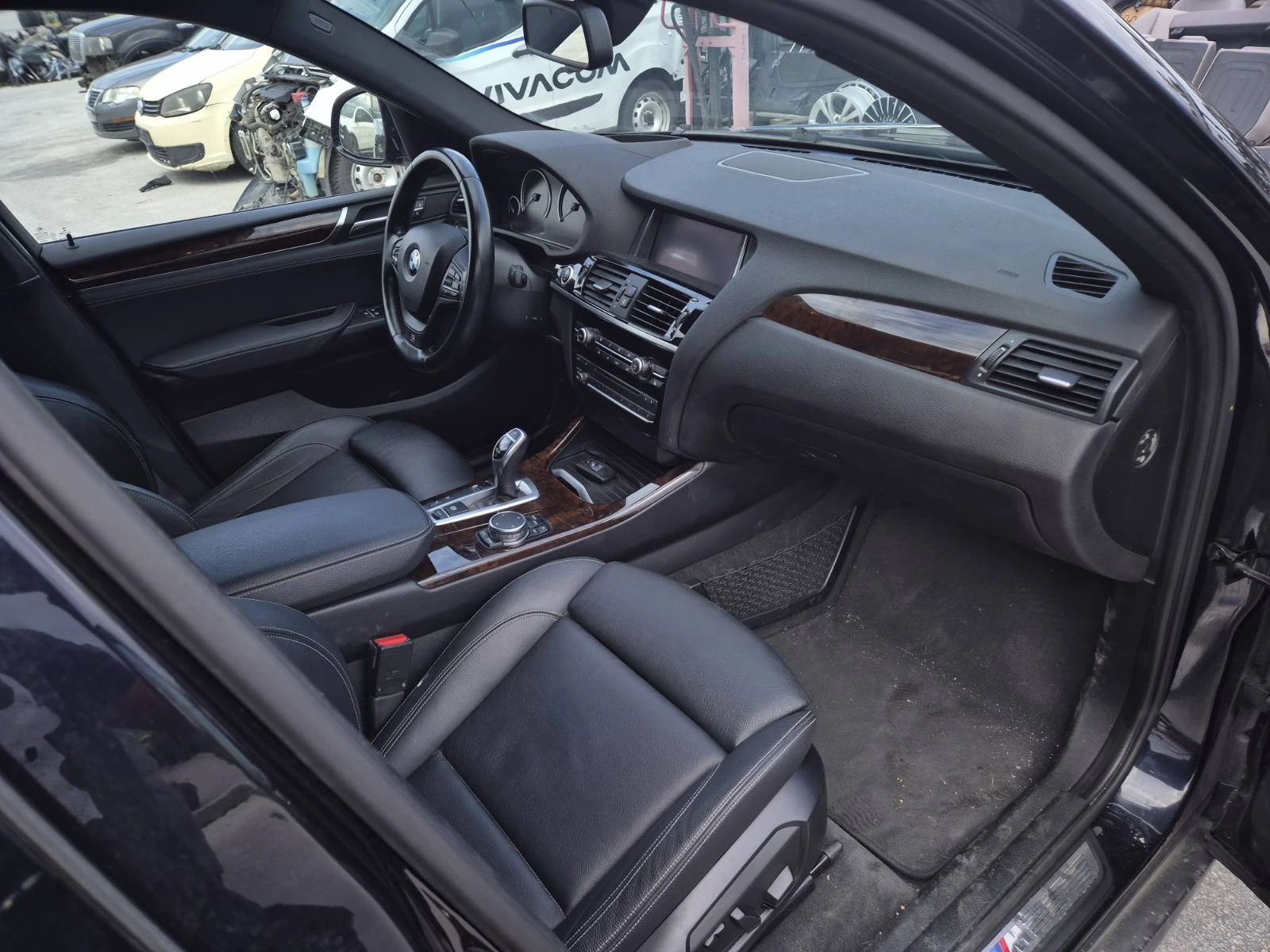 BMW X4 35i xDrive | Mobile.bg   11