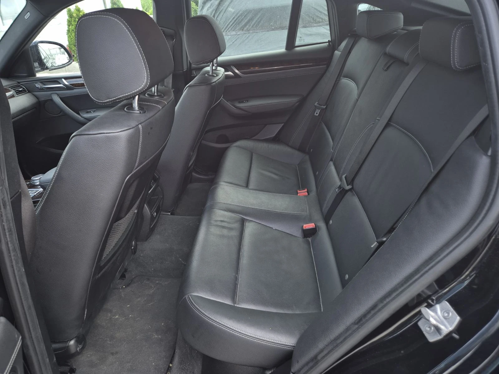 BMW X4 35i xDrive | Mobile.bg   13