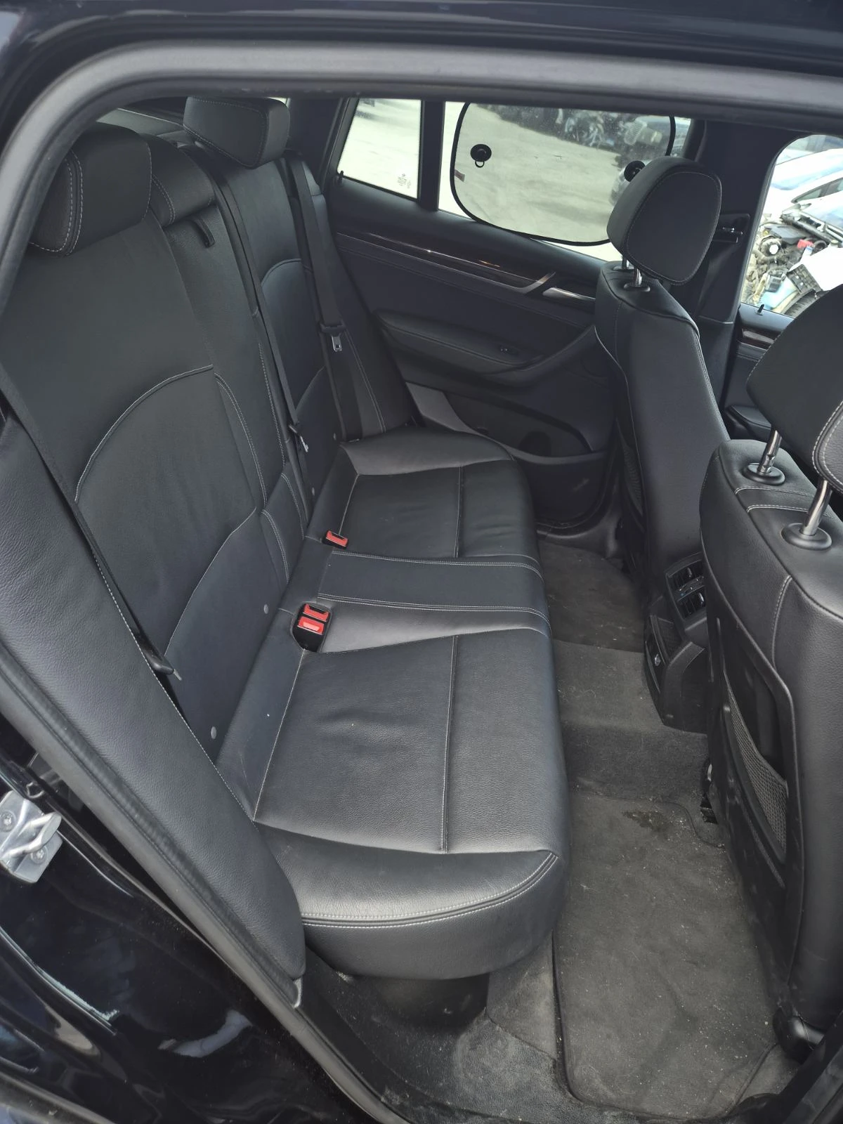 BMW X4 35i xDrive | Mobile.bg   14