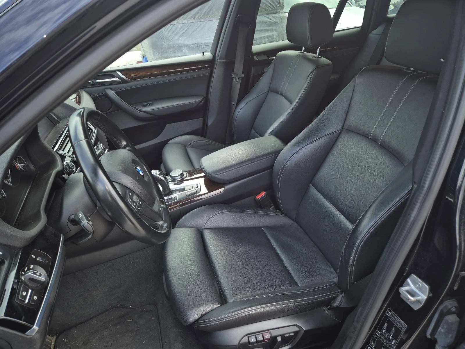 BMW X4 35i xDrive | Mobile.bg   12