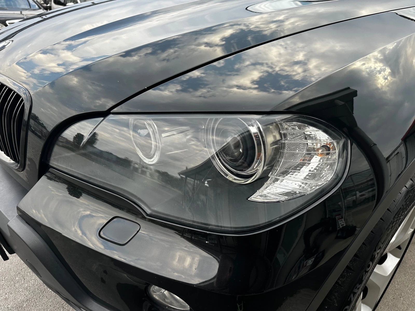 BMW X5 3.0d 235к.с SportPack - изображение 5