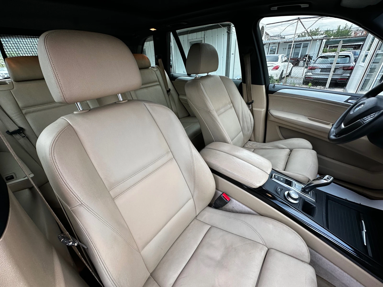 BMW X5 3.0d 235к.с SportPack - изображение 9