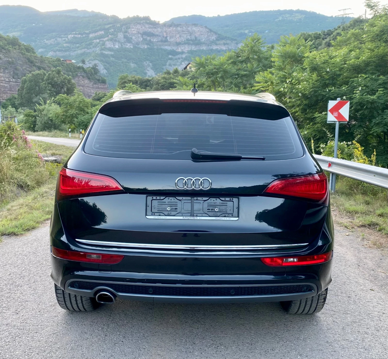 Audi Q5 Facelift/S-line/170hp - изображение 2