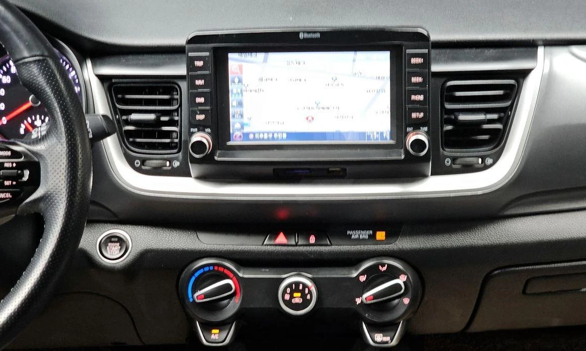 Kia Stonic Diesel 1.6 Trendy * -   *  | Mobile.bg   14