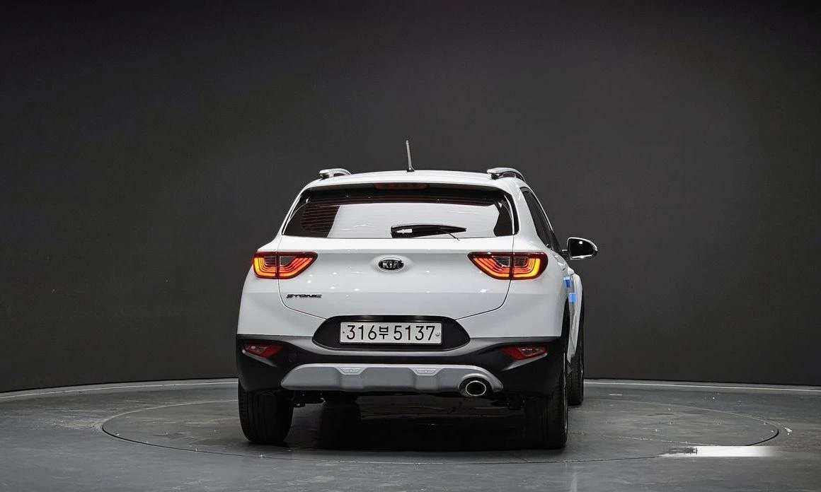 Kia Stonic Diesel 1.6 Trendy * -   *  | Mobile.bg   4