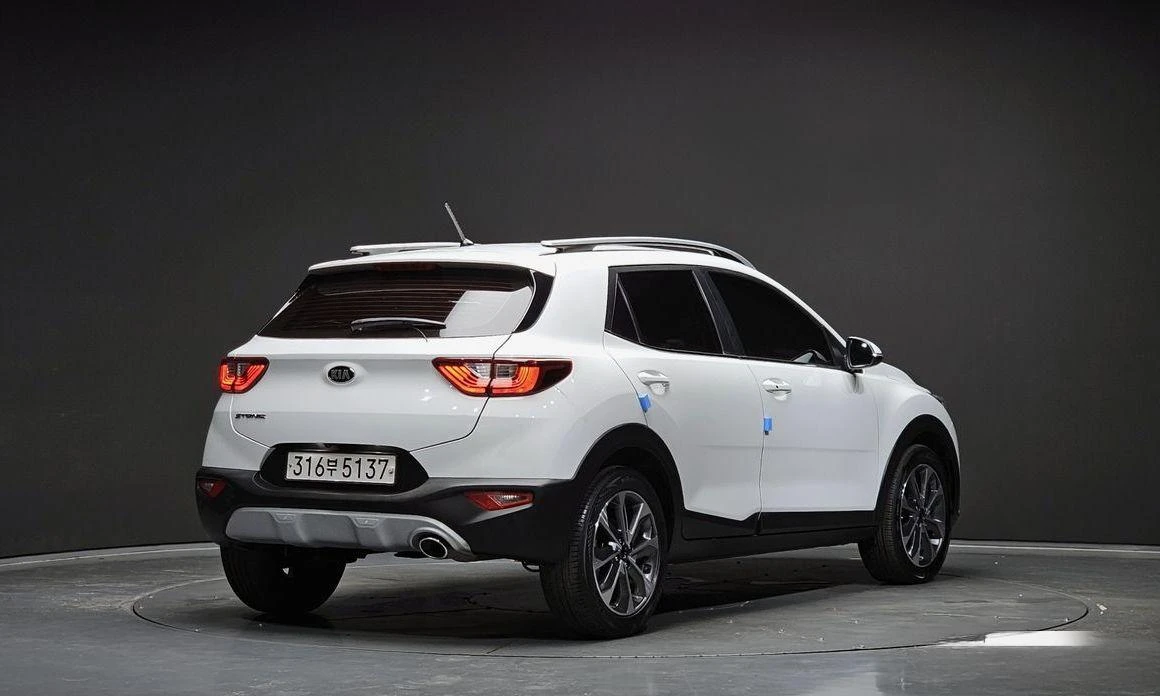 Kia Stonic Diesel 1.6 Trendy * -   *  | Mobile.bg   2