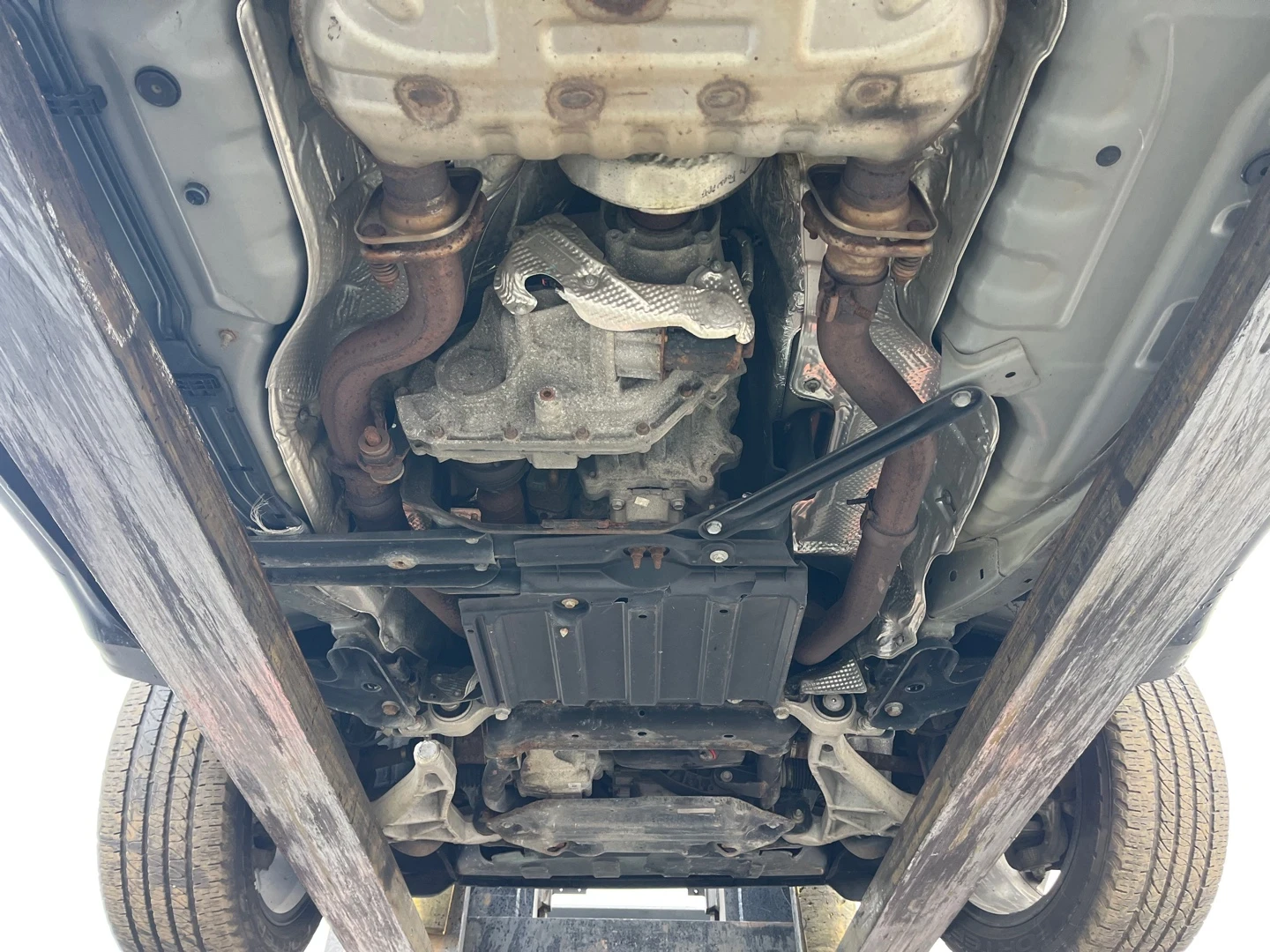 Jeep Grand cherokee  - изображение 7