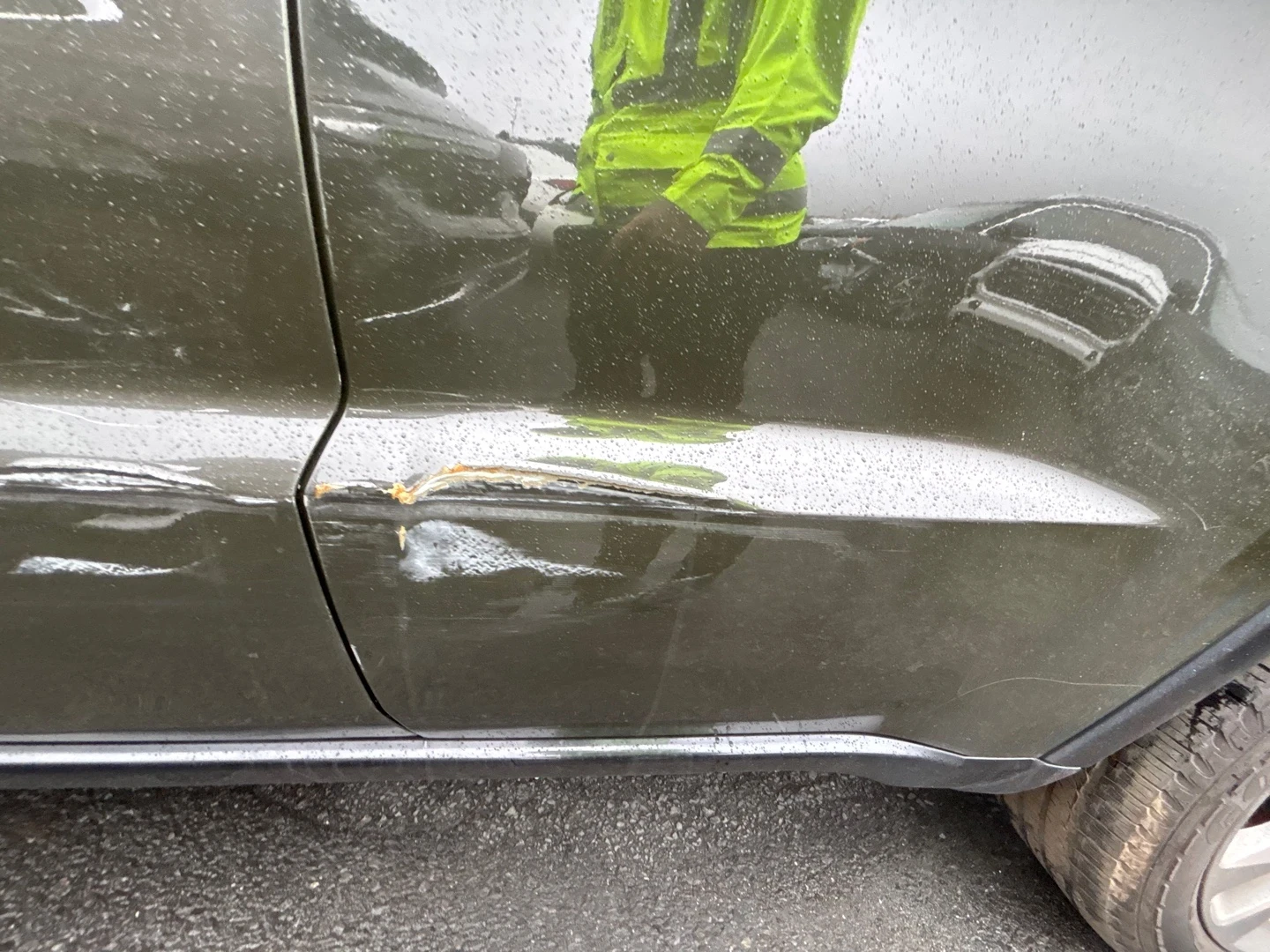 Jeep Grand cherokee  - изображение 6