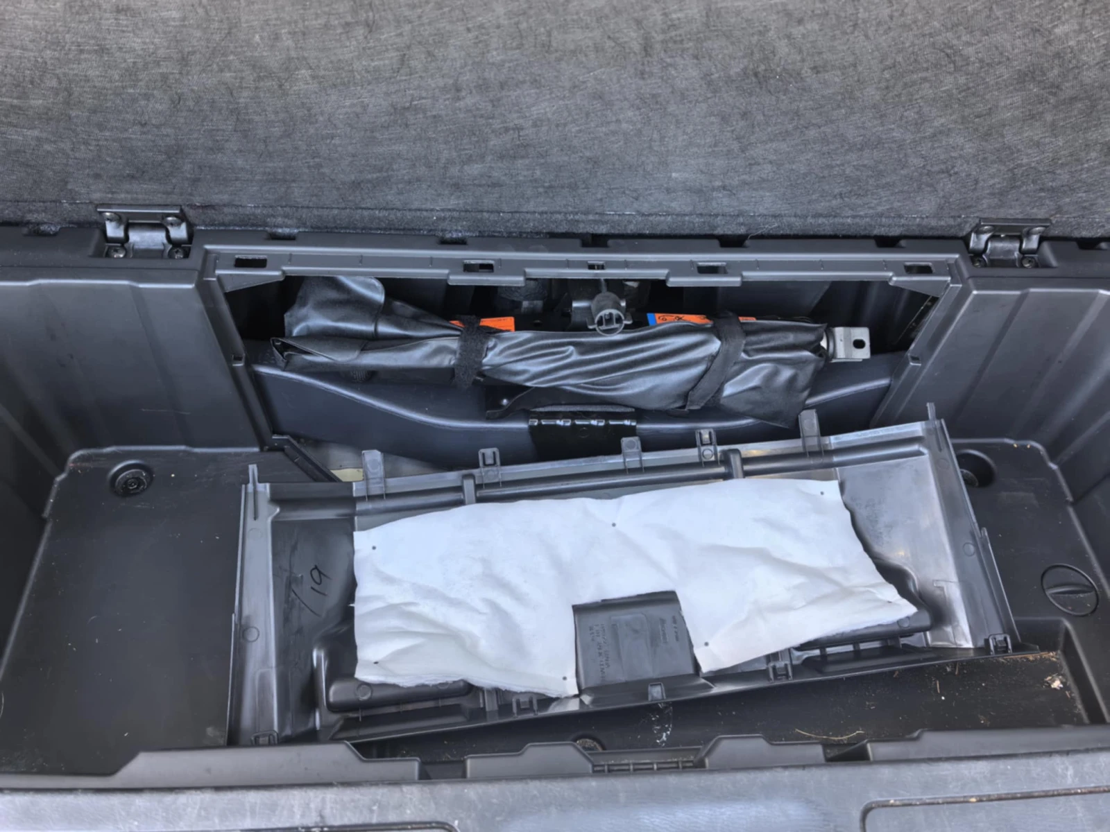 Nissan Pathfinder facelift 3.5i | Mobile.bg   14