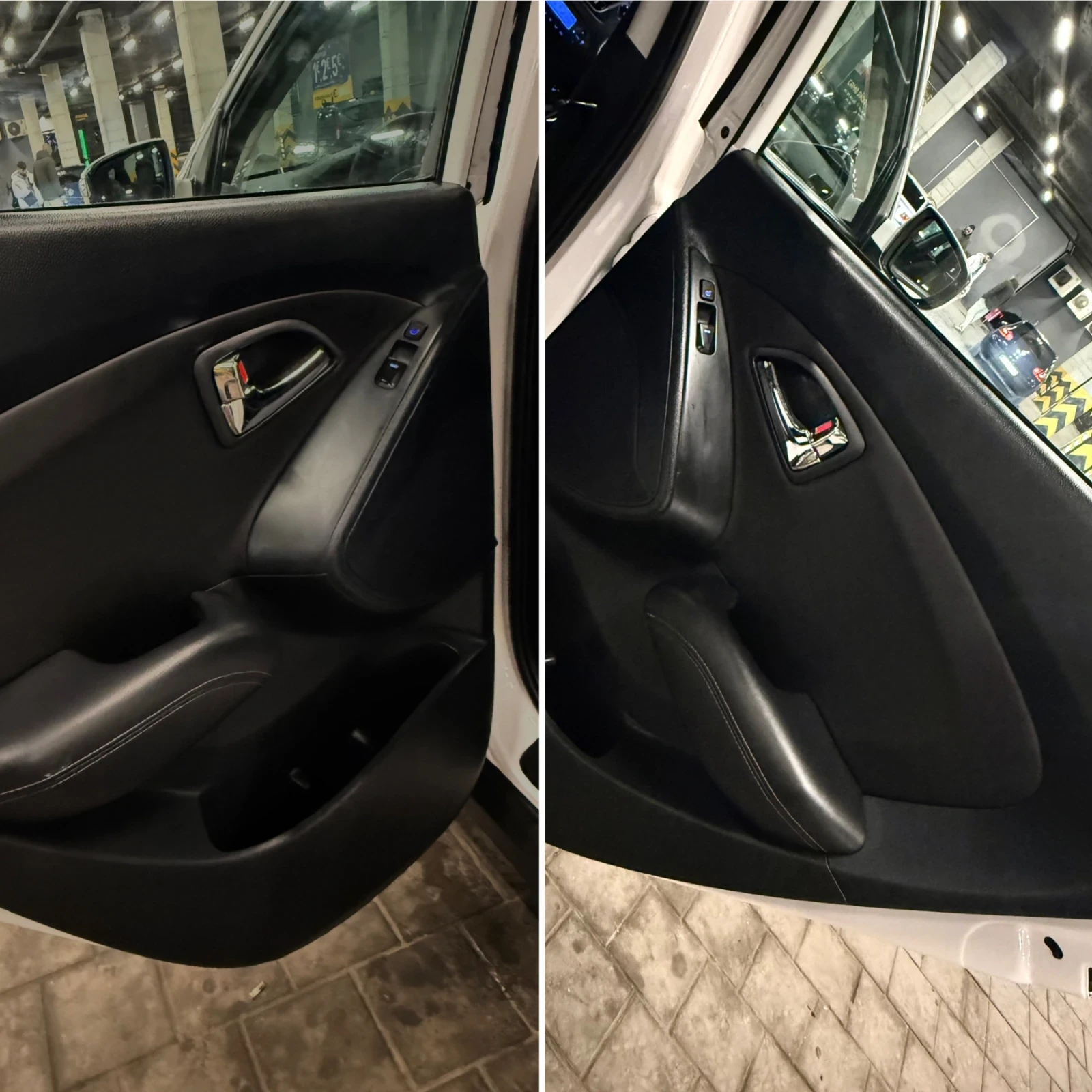 Hyundai IX35 1, 7 CRDi | Mobile.bg � ����������� 6