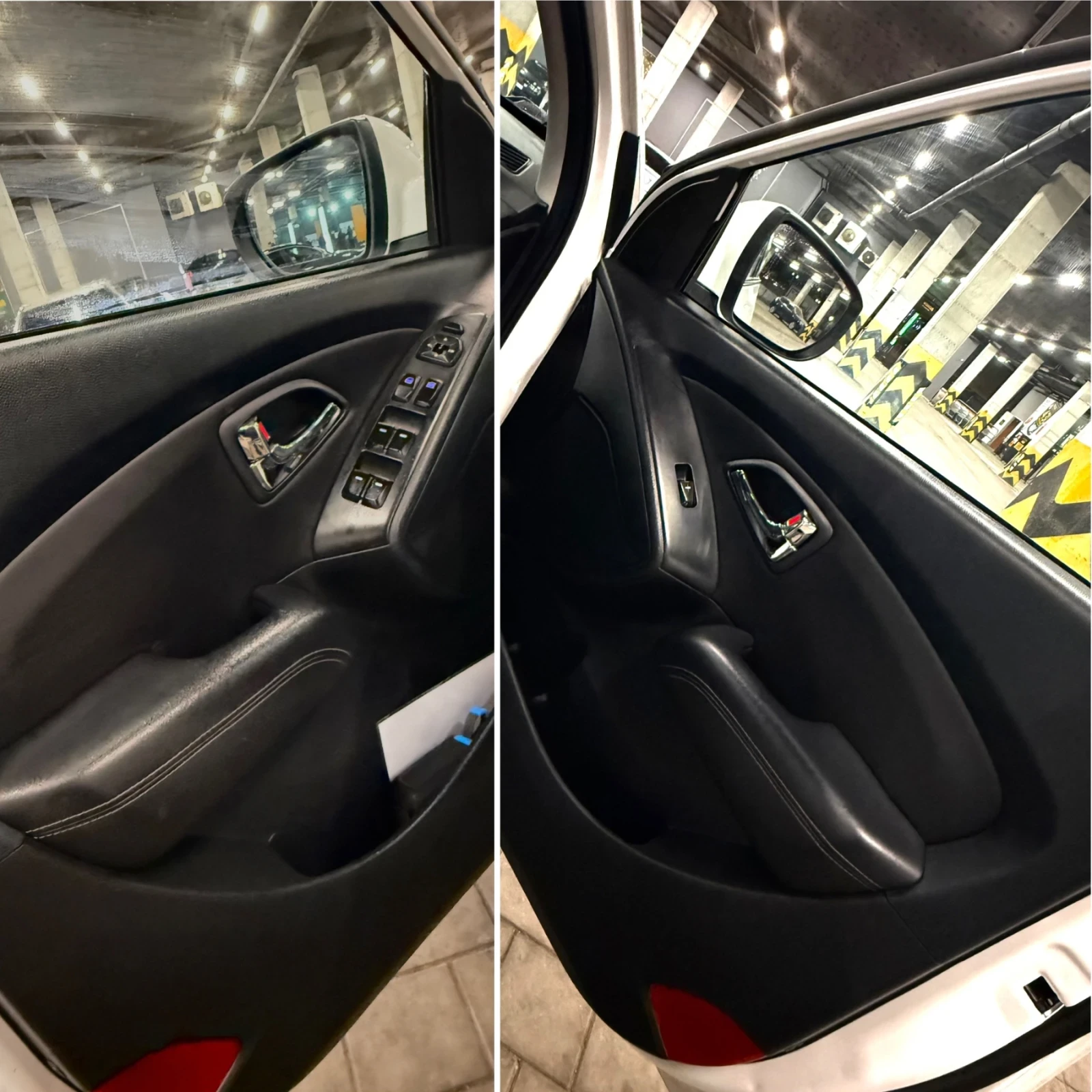 Hyundai IX35 1, 7 CRDi | Mobile.bg � ����������� 7