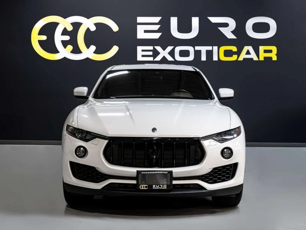 Maserati Levante * M161 * CARFAX * ���� �� �� | Mobile.bg � ����������� 2