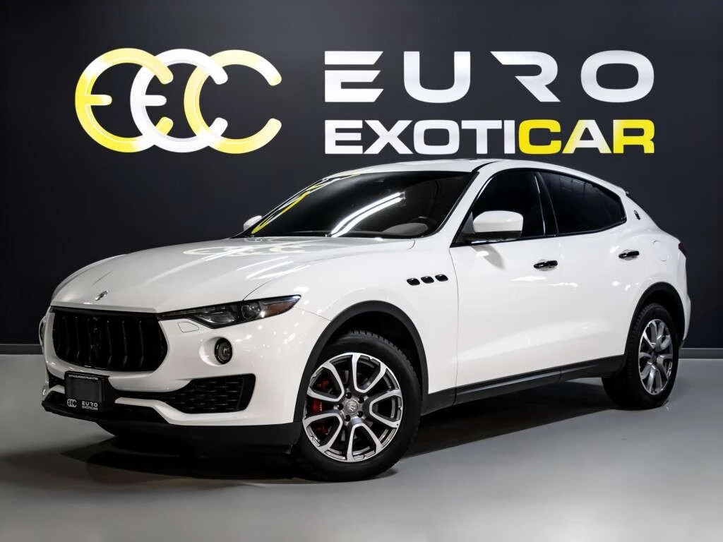 Maserati Levante * M161 * CARFAX * ���� �� �� | Mobile.bg � ����������� 3