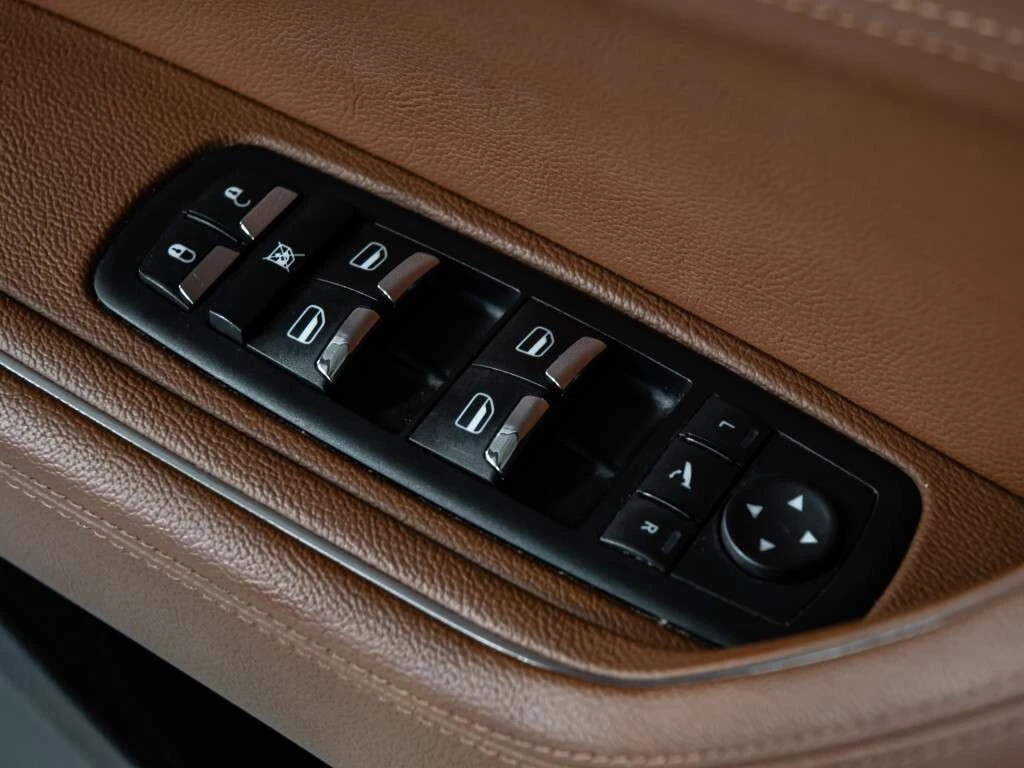 Maserati Levante * M161 * CARFAX * ���� �� �� | Mobile.bg � ����������� 12